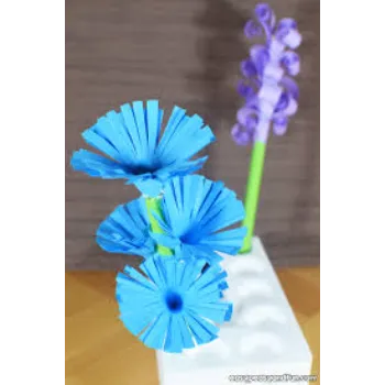 Decorative Paper Flowers